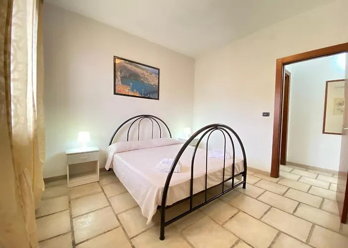 Lejlighed Mare Gallipoli