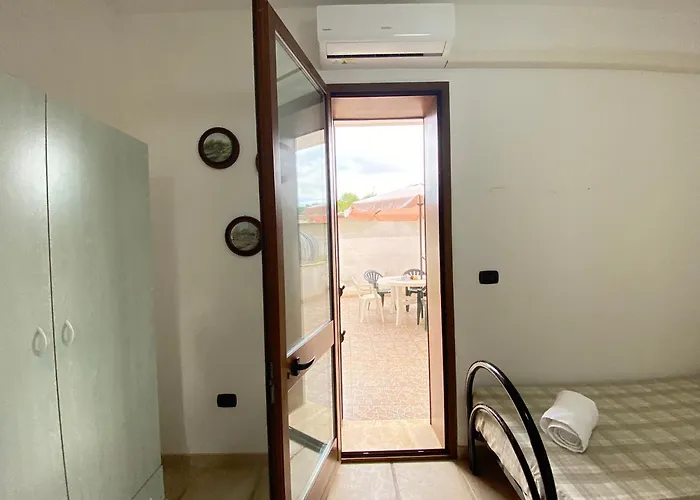 Mare Lejlighed Gallipoli