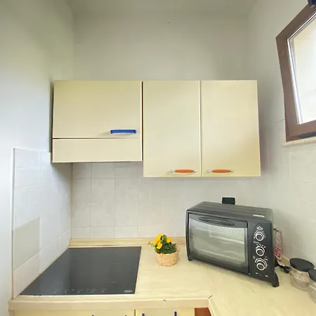Mare Apartment