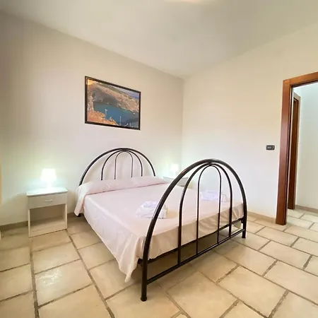 Apartment Mare Gallipoli