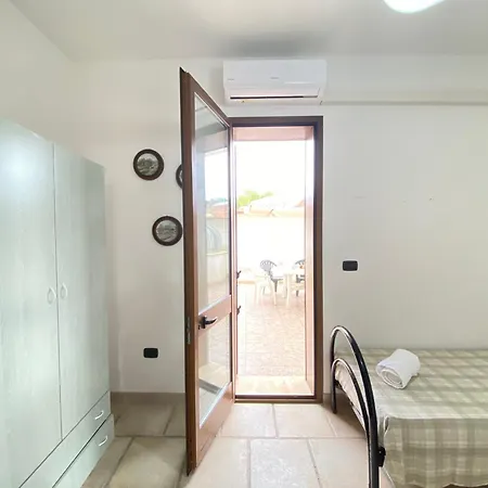 Apartment Mare Gallipoli