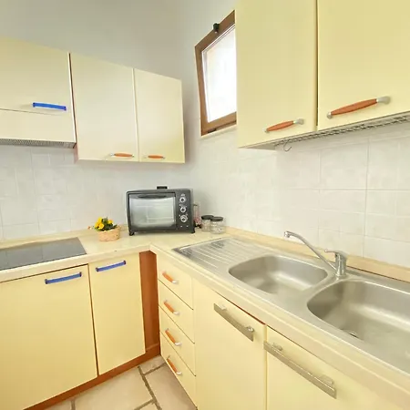 Apartment Mare *