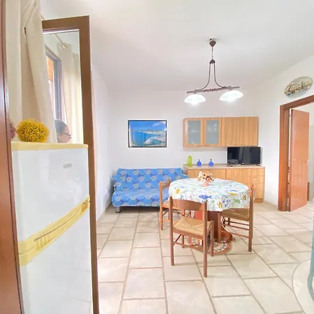Apartment Mare *