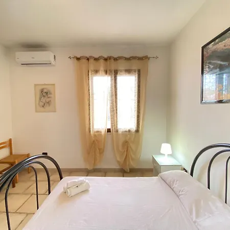 Mare Apartment Gallipoli