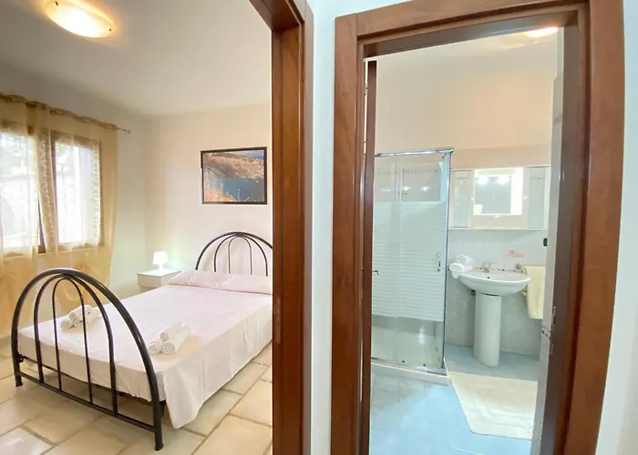 Mare דירה גאליפולי