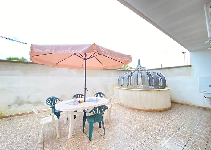 Mare Apartament Gallipoli